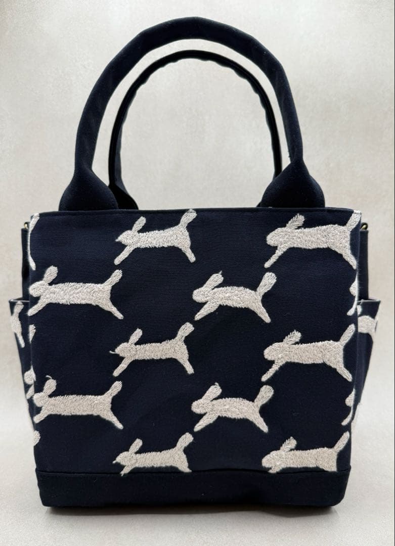 楽一番様 ご確認用 ミナペルホネン ハンドメイドバッグ