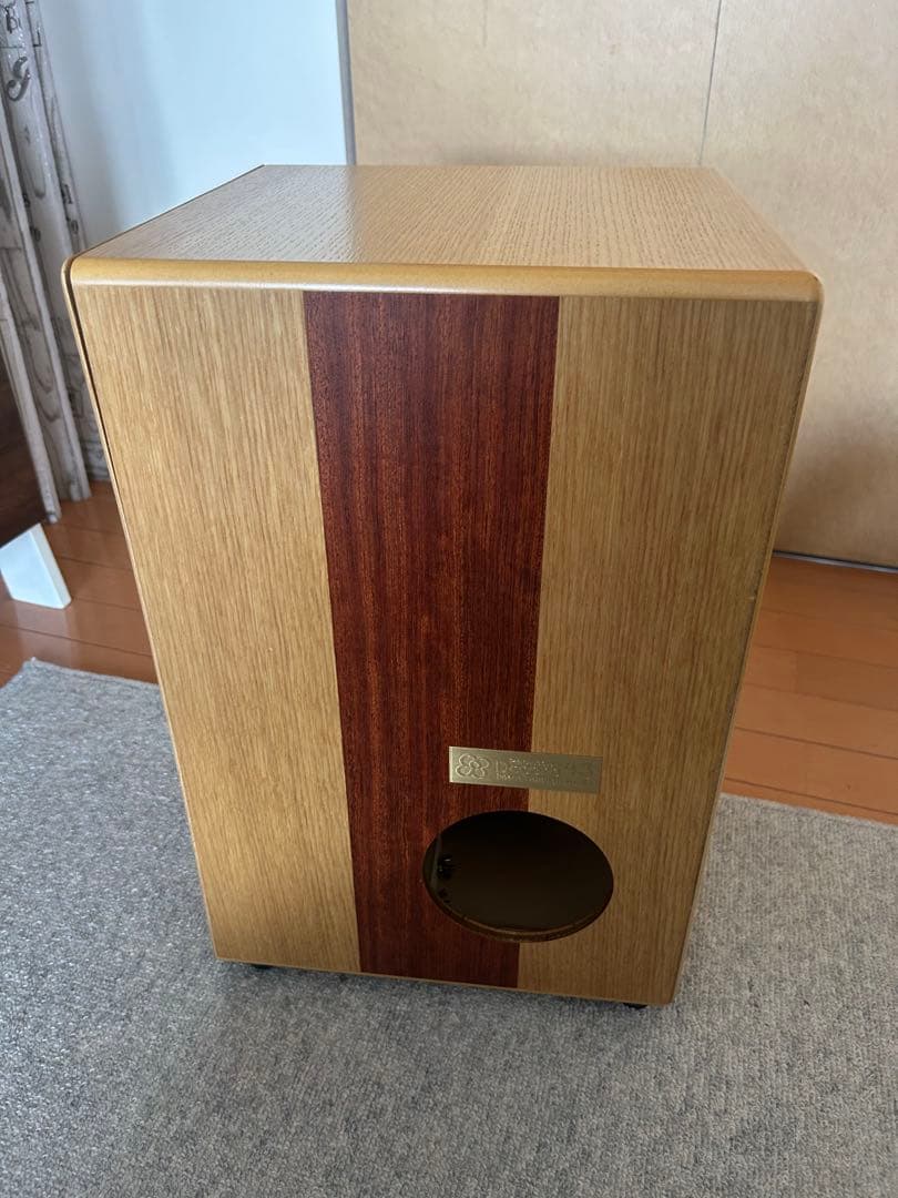 Decora カホン　st4703-nb