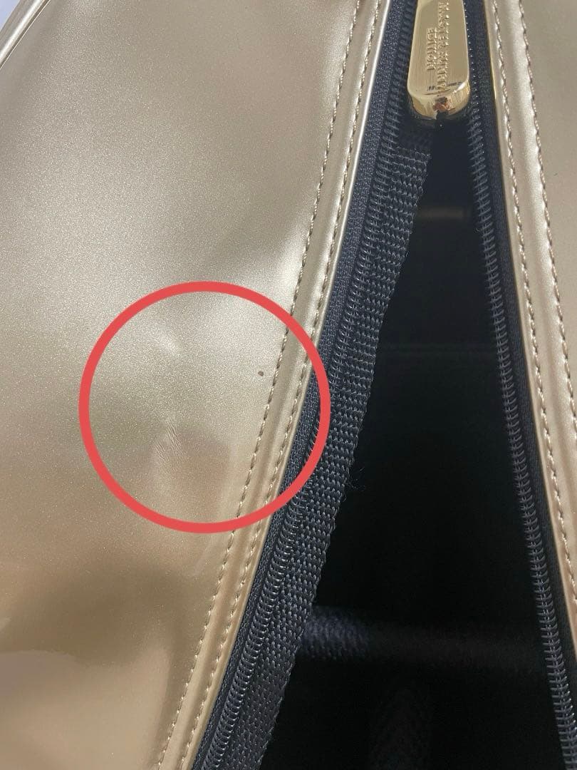 MASTER BUNNY EDITION ゴルフバッグ原英莉花プロ限定新品未使用