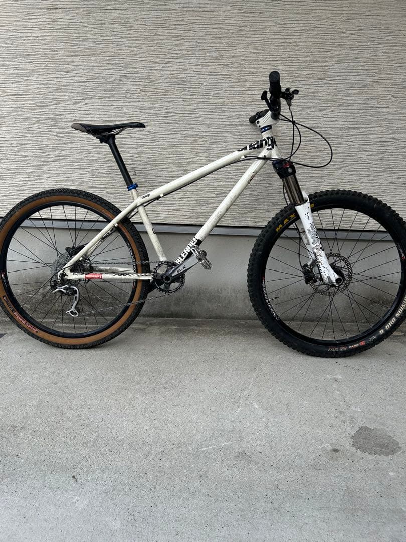 チャージブレンダー　charge blender