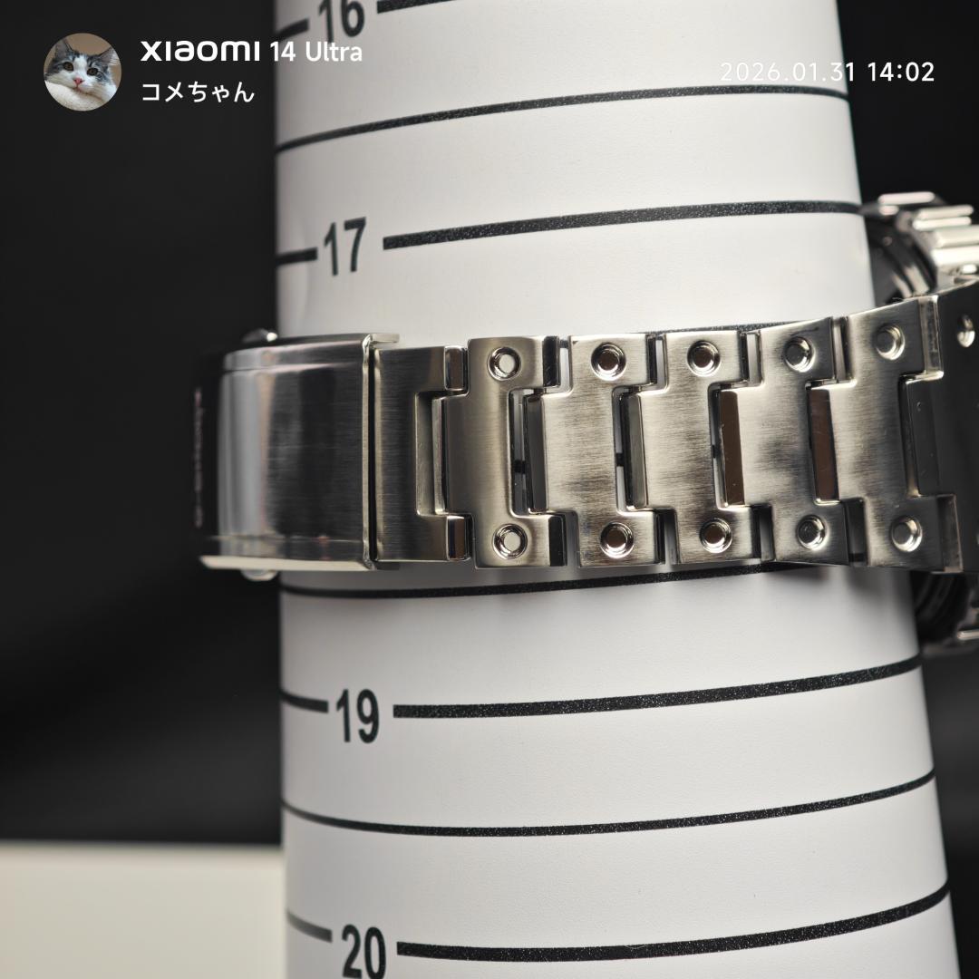 【良品】カシオ G-SHOCK GMW-B5000D-1JF