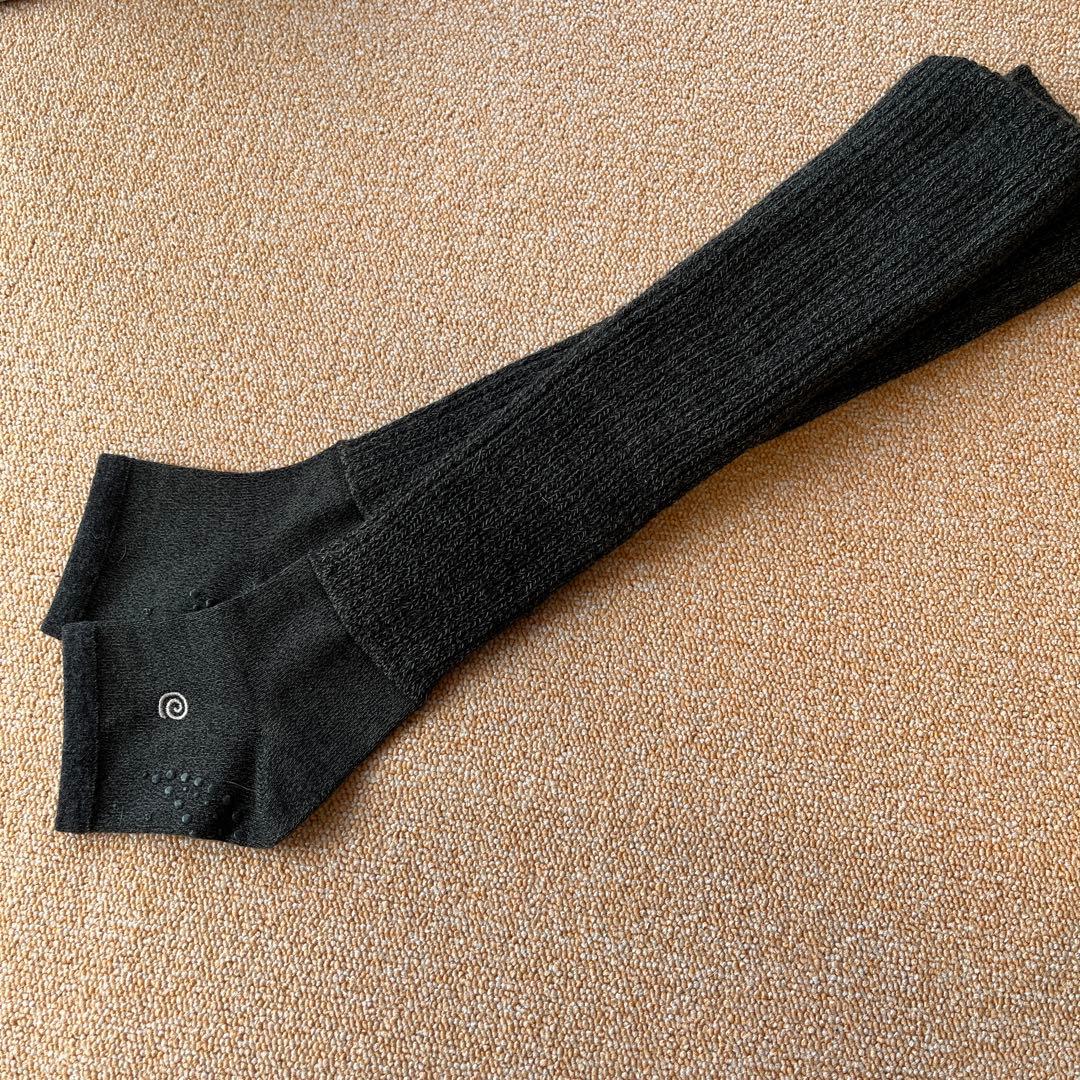 cresさん専用suria スリア ヨガソックス ロジェソックス