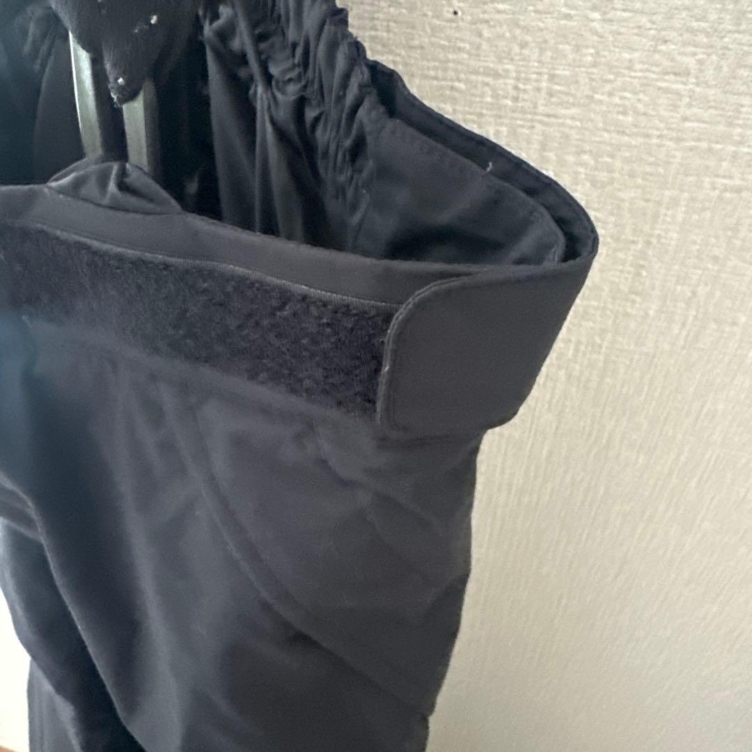 THE NORTH FACE ウィンタースポーツウェア上下セット150cm