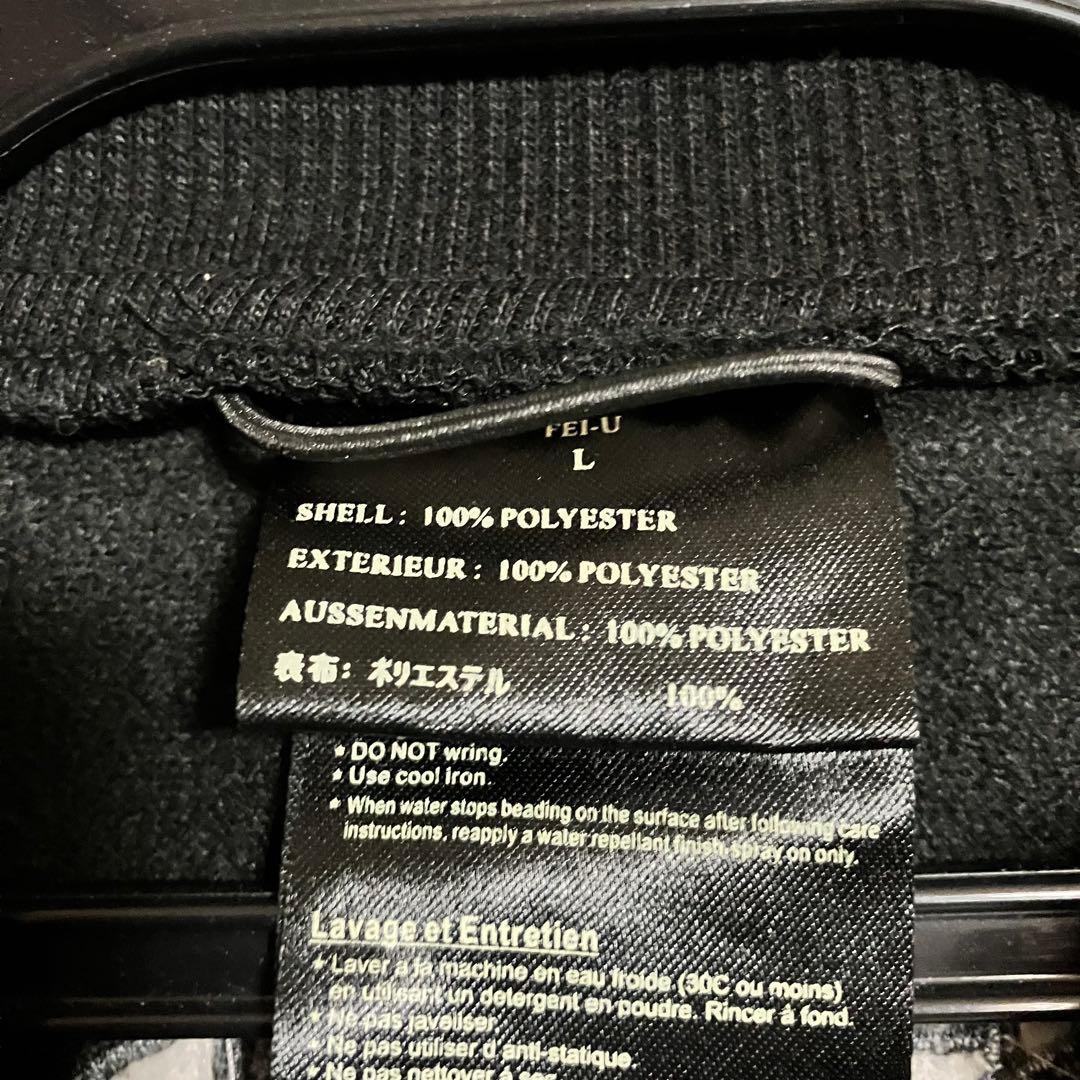 SESSIONS／セッションズ✴️スキー・スノーボードウエア　防寒　防雪　テック系