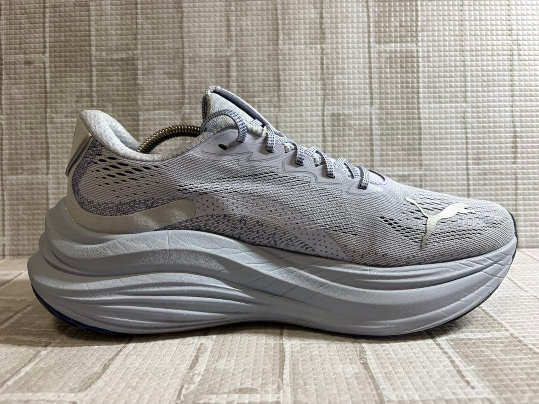 PUMA マグマックスニトロ(27cm)