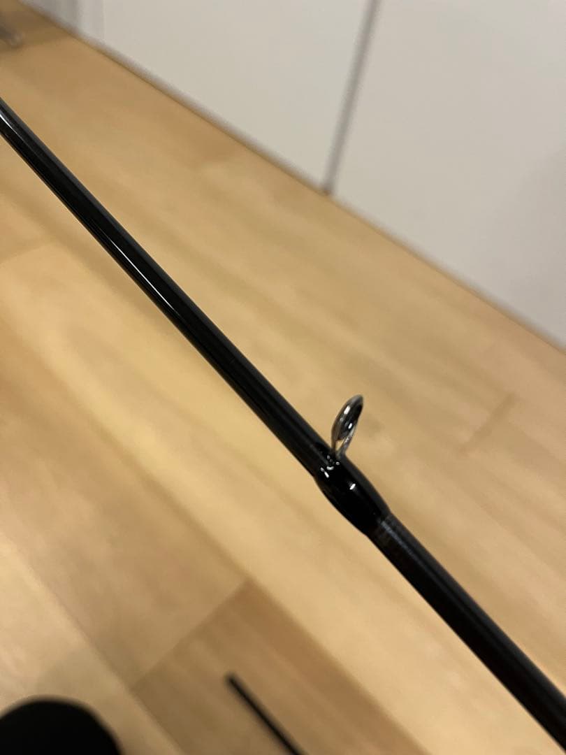 ロッド APIA Foojin'Z BEAST BRAWL 93MH [BORON]