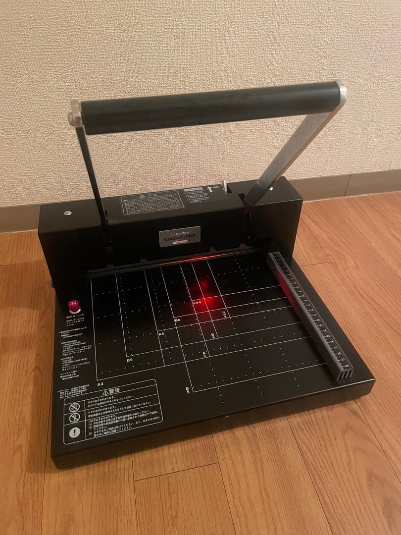 DURODEX スタックカッター180DX