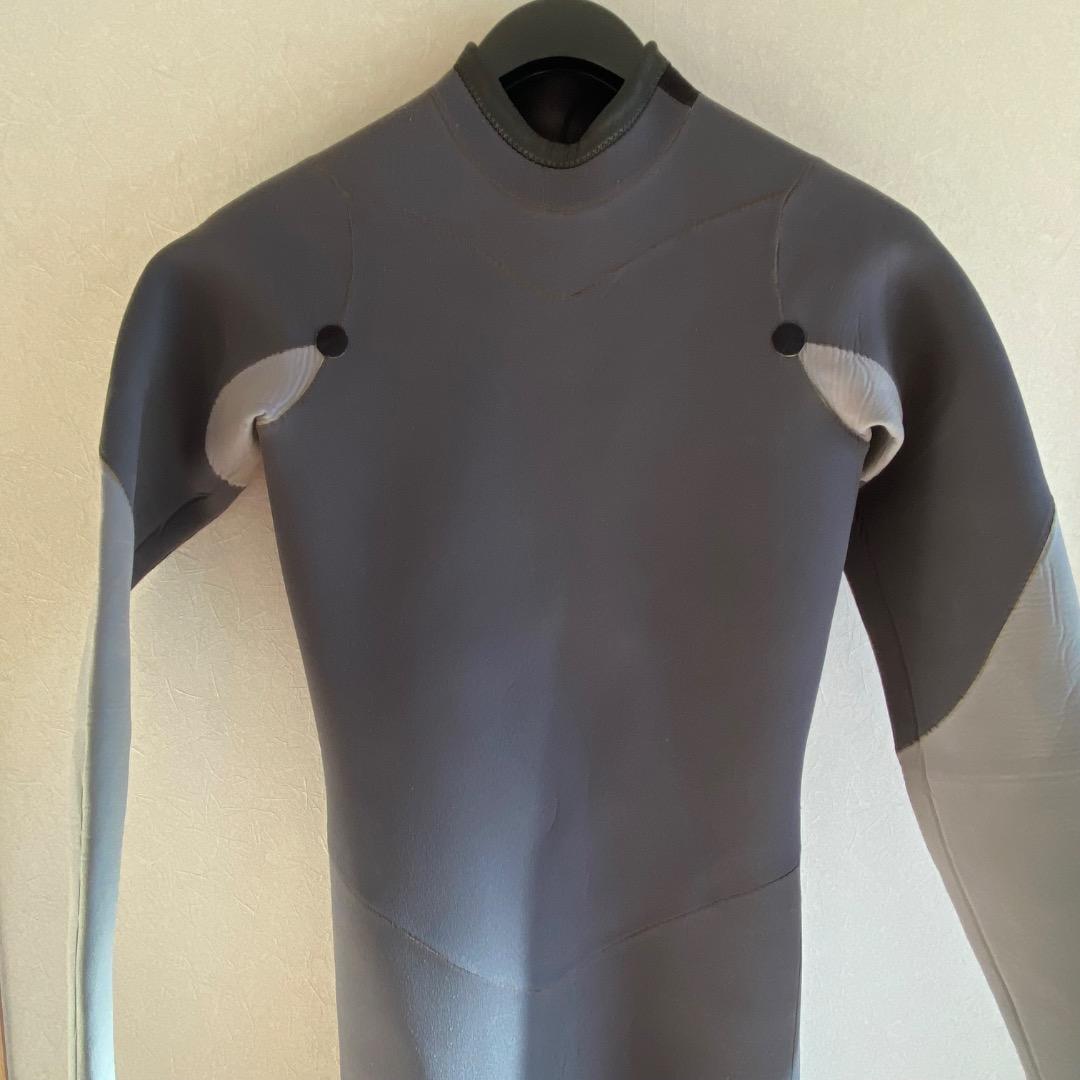 BILLABONG　ウェットスーツ 　メンズ 　3/2mm