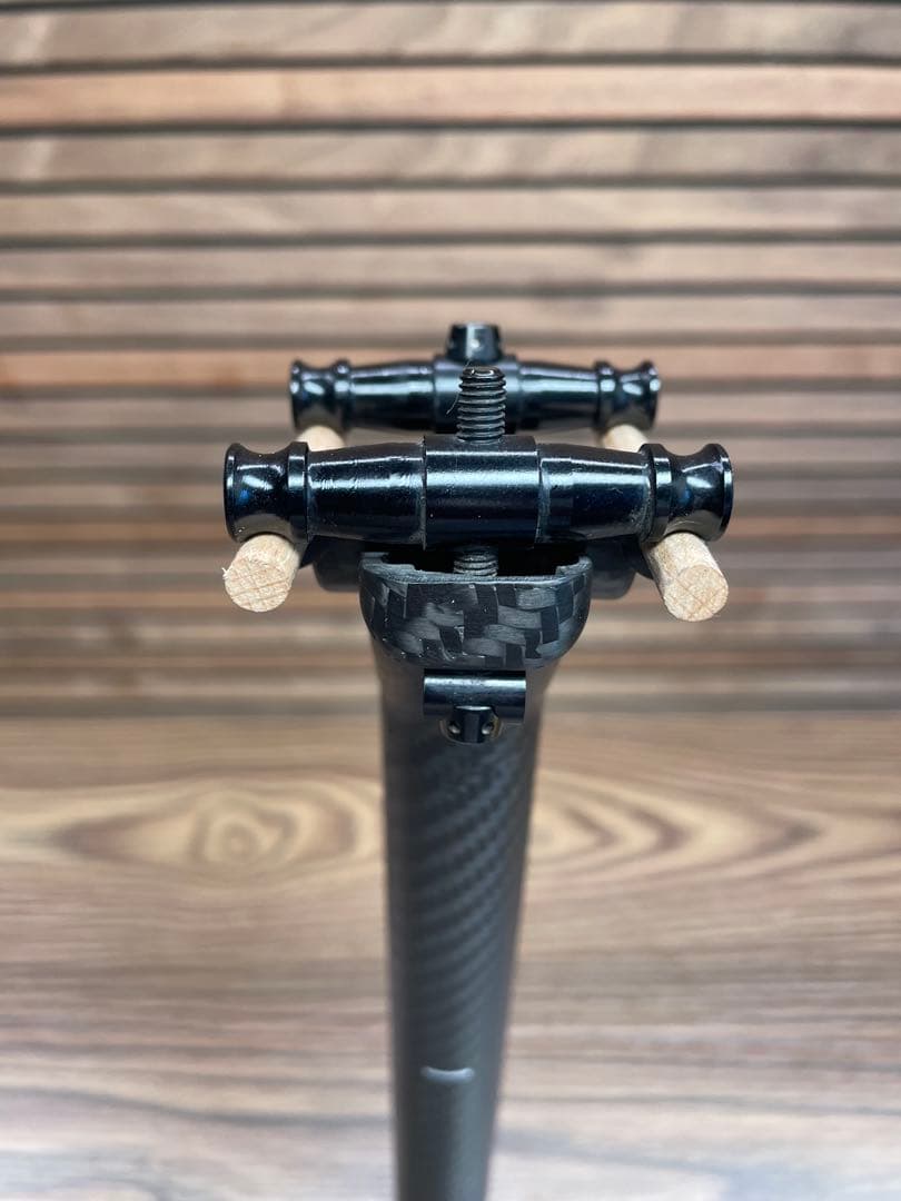 94g！Darimo T2 SB15カーボンシートポスト