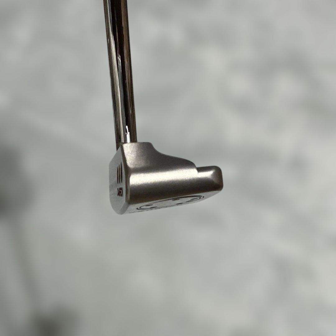 スコッティキャメロン　セレクトニューポート2.6 センタシャフト