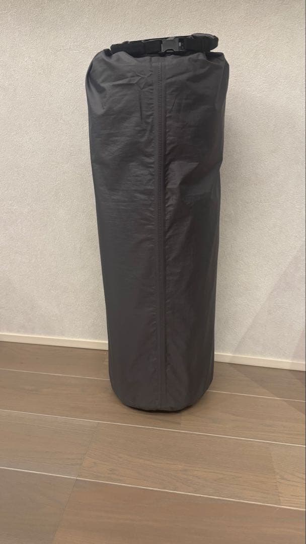 コールマン（Coleman）キャンパーインフレーターマット ハイピーク／シングル