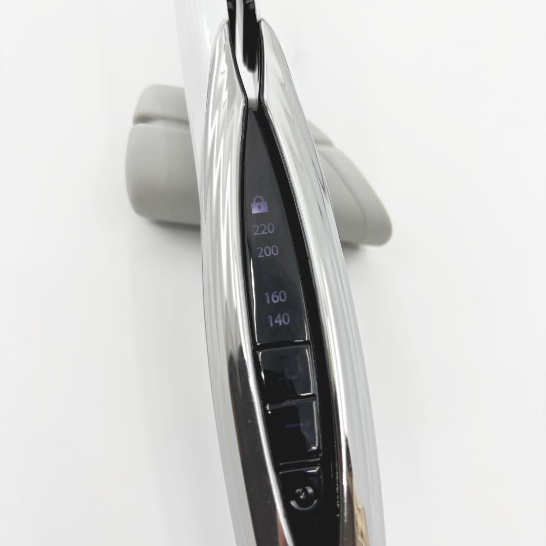 ReFa ストレートヘアアイロン 極美品 付属品完備