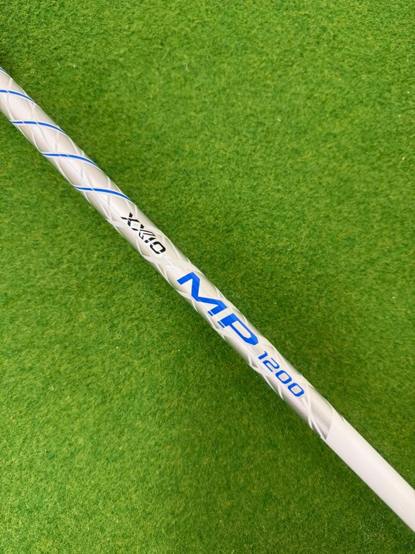 ゼクシオ12 H5 新品未使用