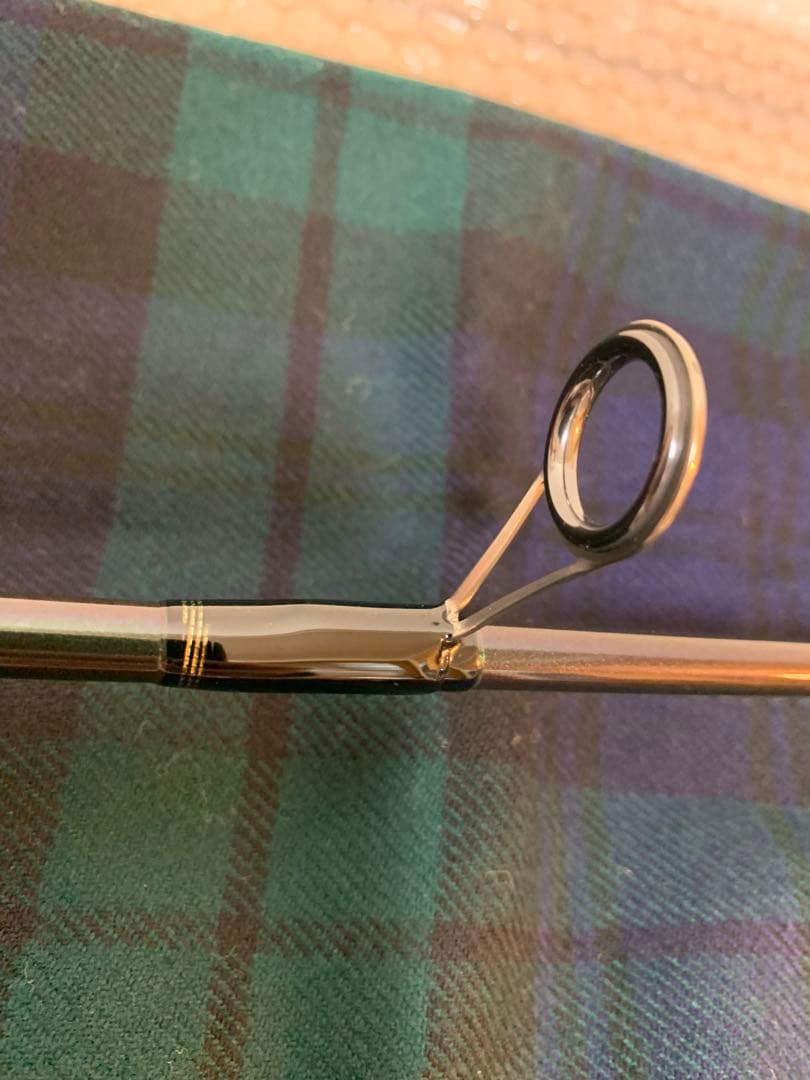 DAIWAダイワ　シーマカルペディエム89MH新品未使用品