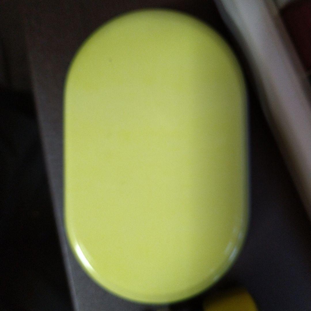 ロックマンDASH　バンドエイド　缶　コブン　フィギュア