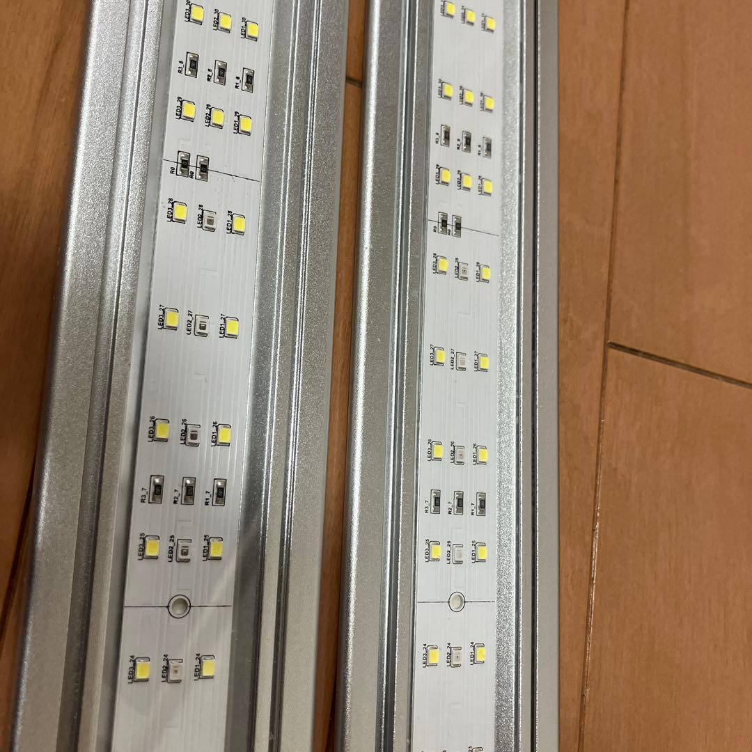 【大特価】KOTOBUKI FLATLEDツイン900　コトブキフラットLED