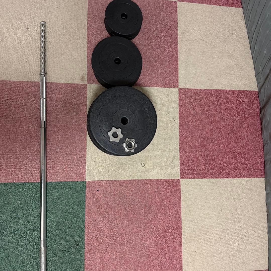 ダンベル　60㌔