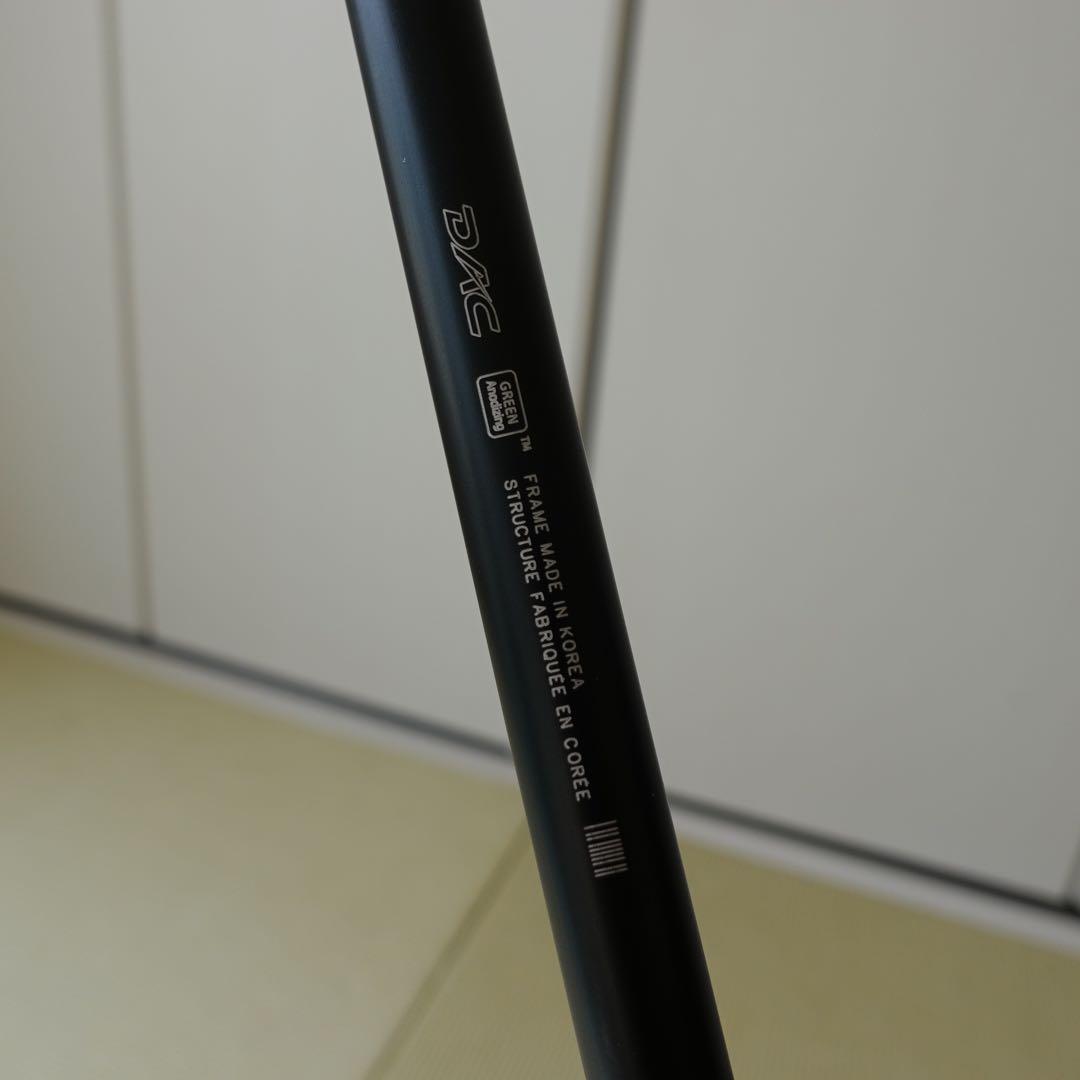 【美品】ヘリノックス タクティカルチェア 2脚