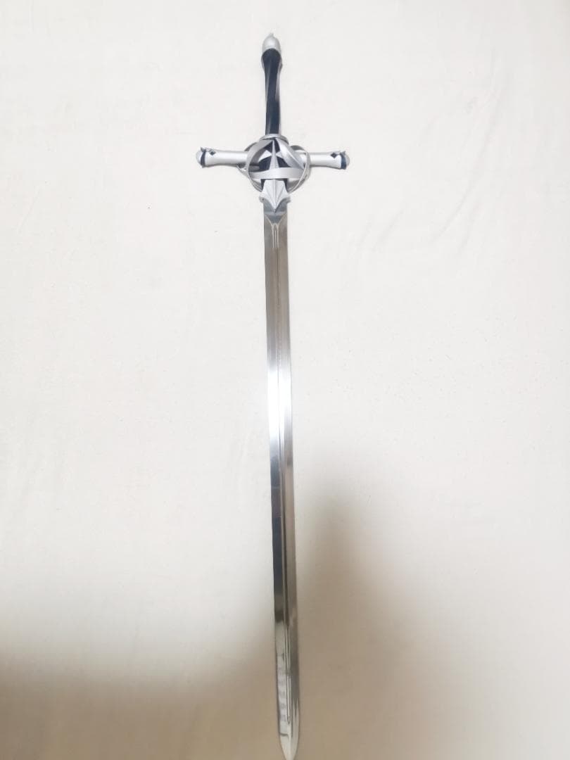 FATE ジャンヌ·ダルク ラ・ピュセル 金属製 模造刀 西洋剣 美術品
