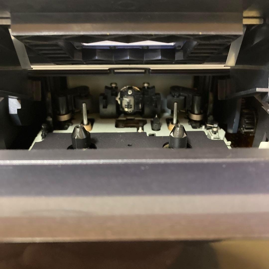 【希少の逸品】 SONY CMT-M333NT コンポ