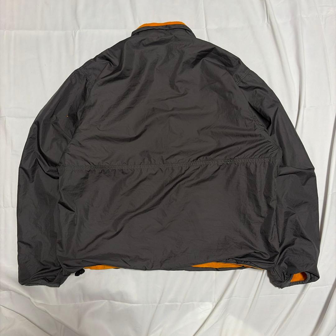 98年製 Patagonia グリセード プルオーバー ジャケット