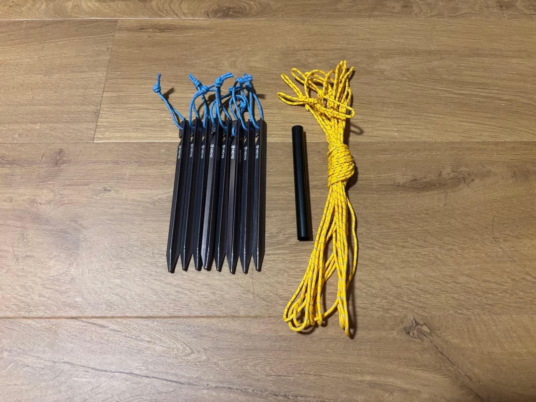 NEMO ダガーストーム3P