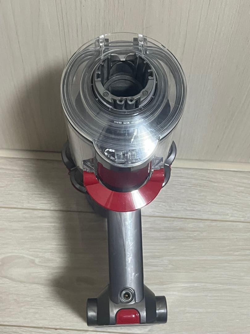 掃除機・クリーナー dyson v12 detect slim