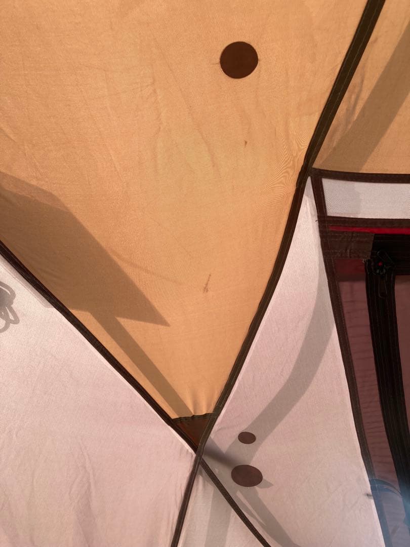 【訳あり】 peak ランドロックTP-671R