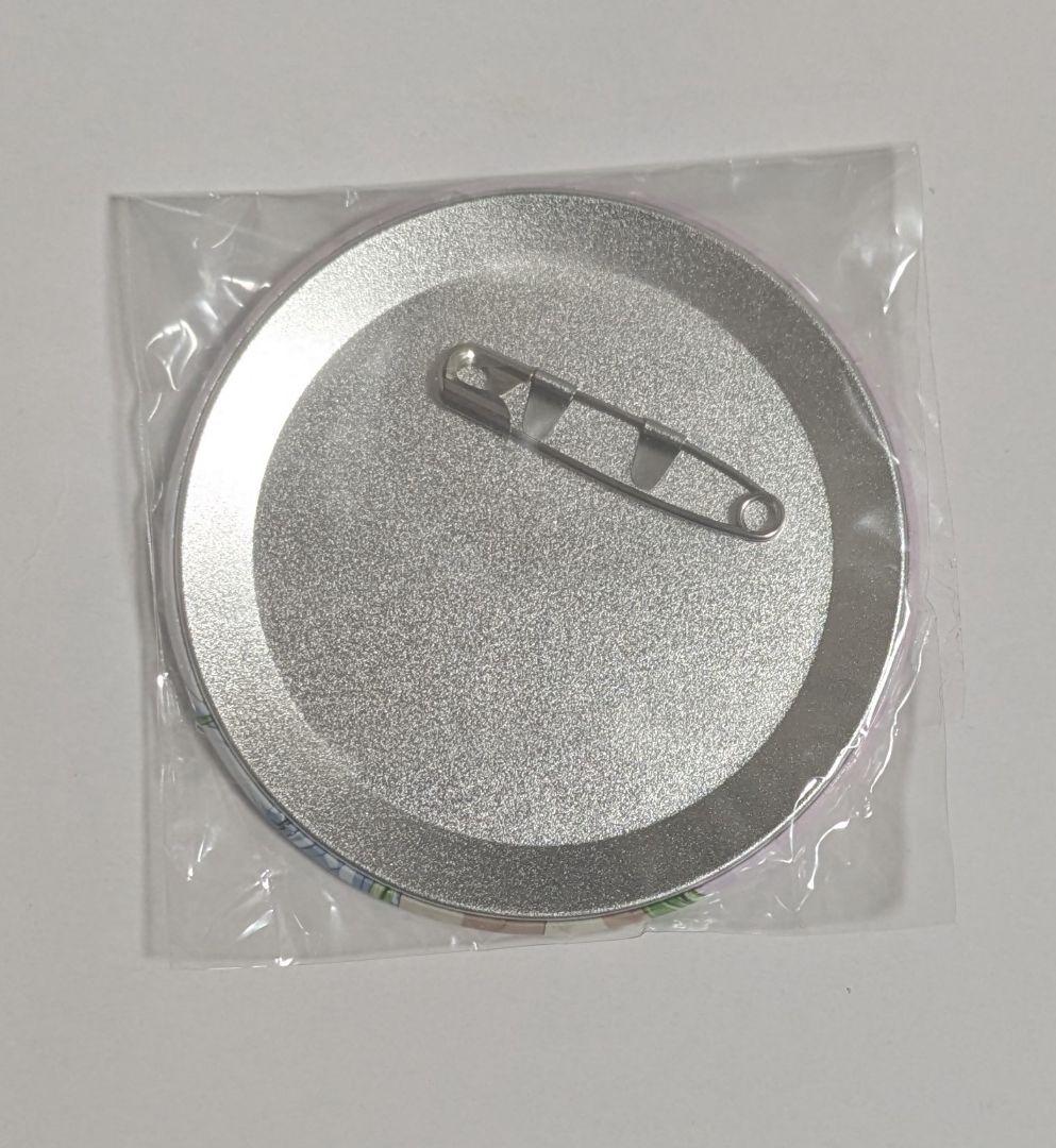 C.C. 缶バッジ コードギアス