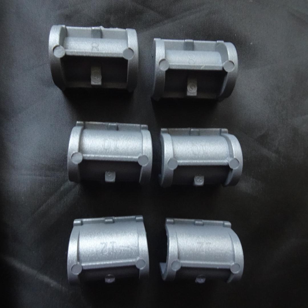 u*0様 ※シングル　バックローラープラス CR QL2.1防水バッグ ORTL