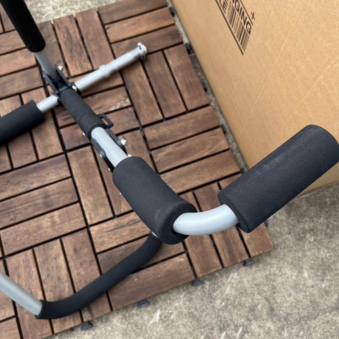 と*ロ様 CAP 360 ボードドーリーNEO（キャリーサポーター付き）