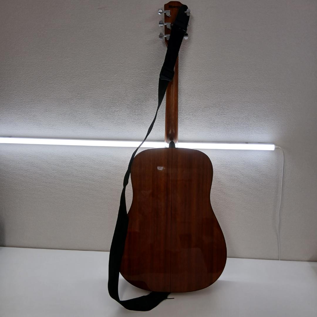 【ジャンク】 アコースティックギター