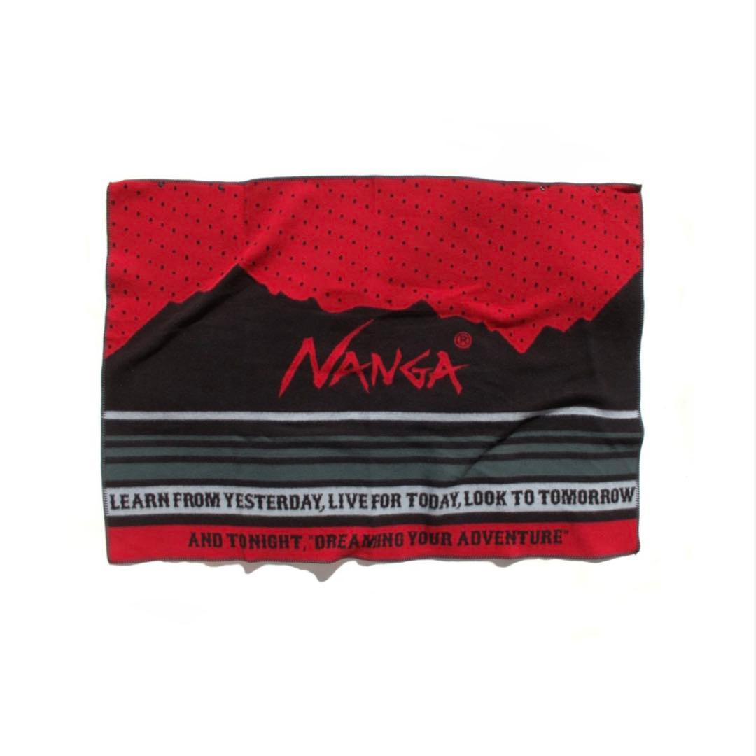 NANGA　STARRY SKY BLANKET