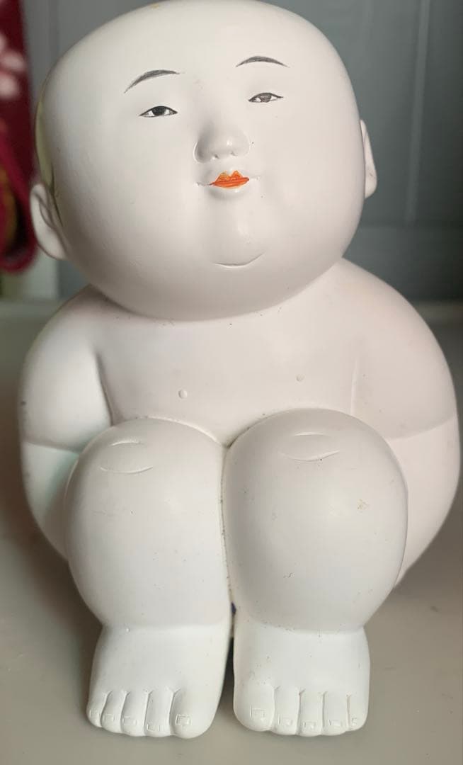 島田耕園人形工房　御所人形