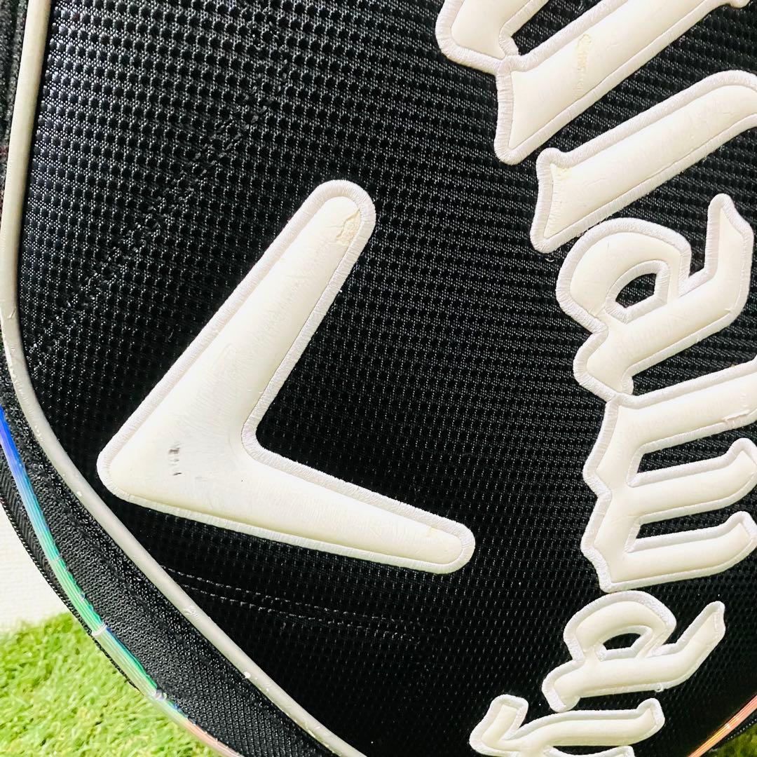 キャロウェイ レガシー 後期モデル メンズ ゴルフクラブセット 13本 名器 S