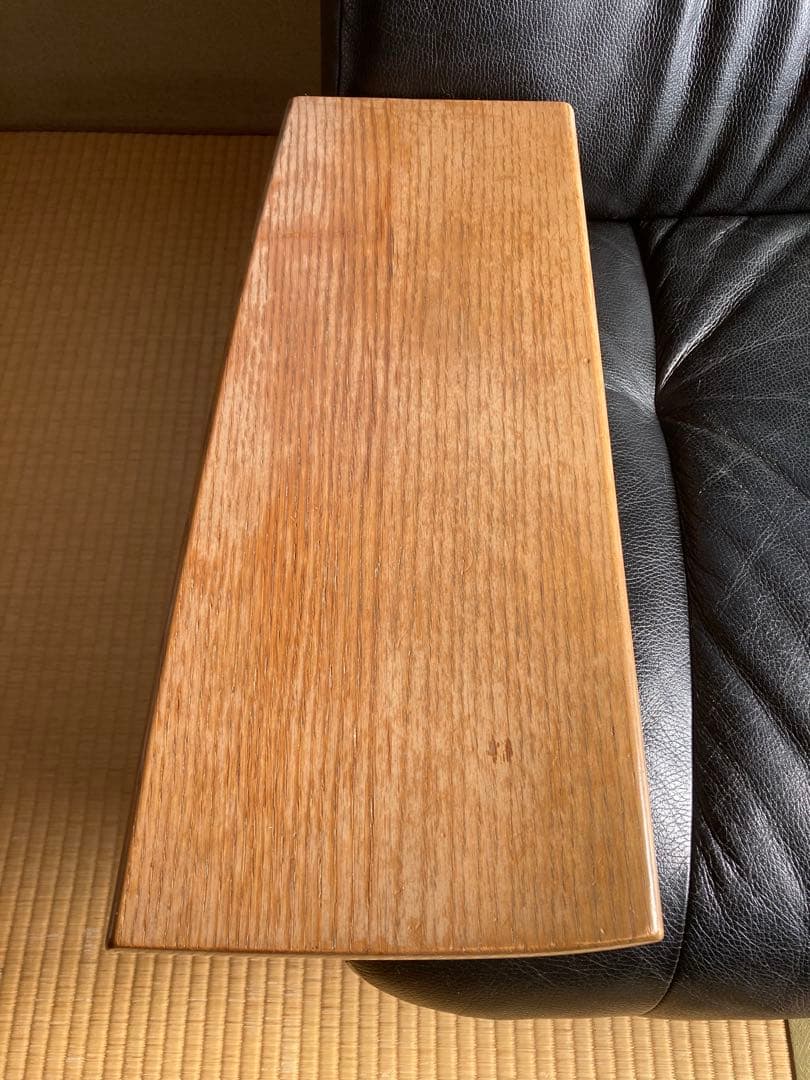 カリモク　チターノ　karimok citano 1人掛　リクライニングソファ