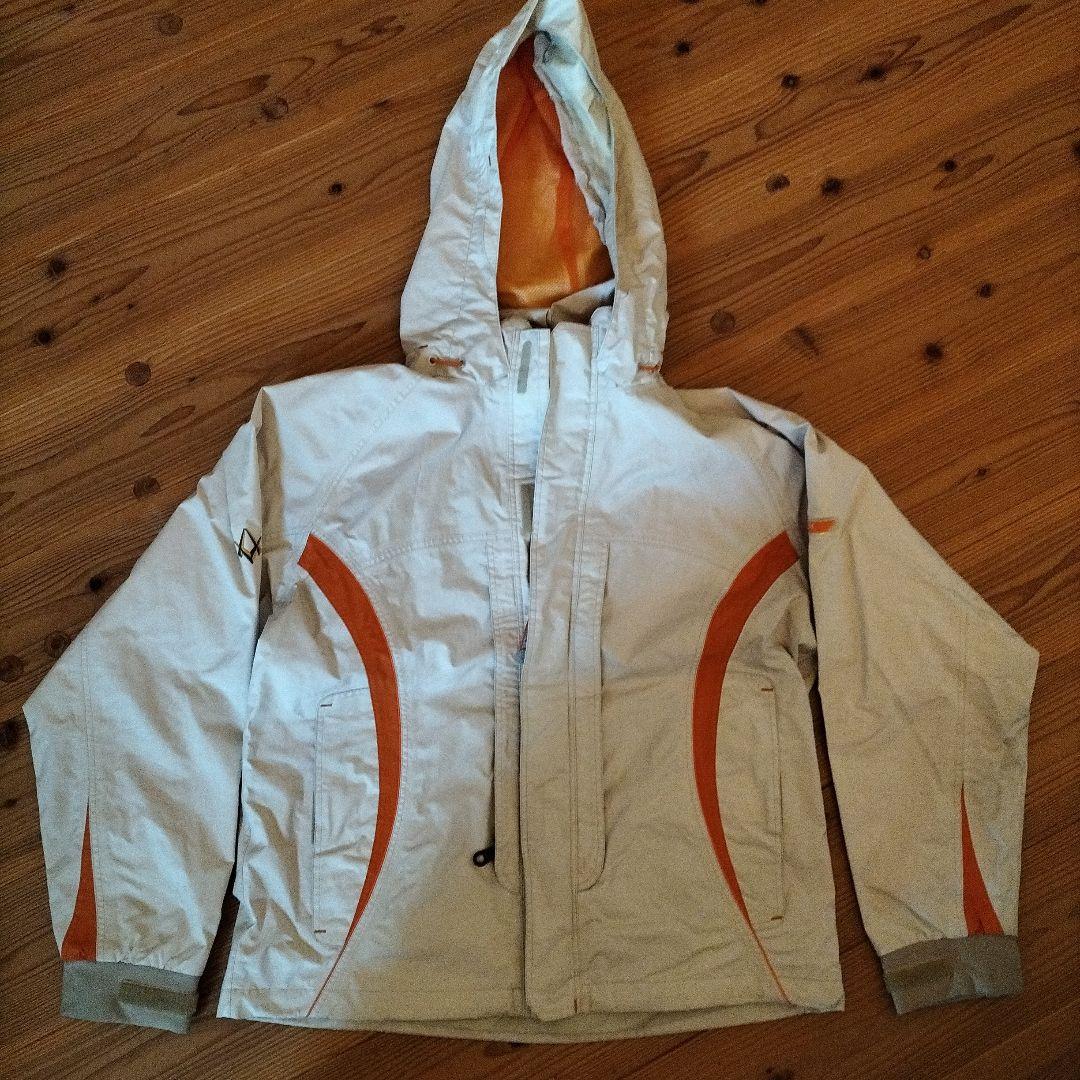 ダイワ GORE-TEXレインコート Lサイズ