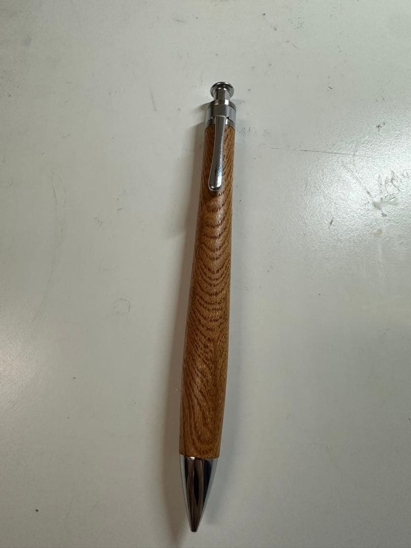 工房楔　伊勢神宮の欅　ペンシル楔