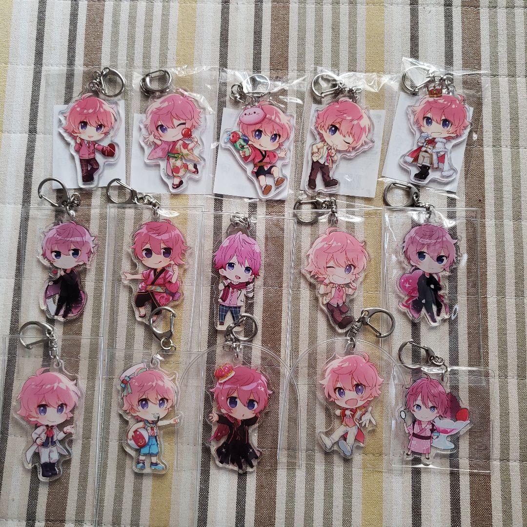 すとぷり　さとみくん　まとめ売り