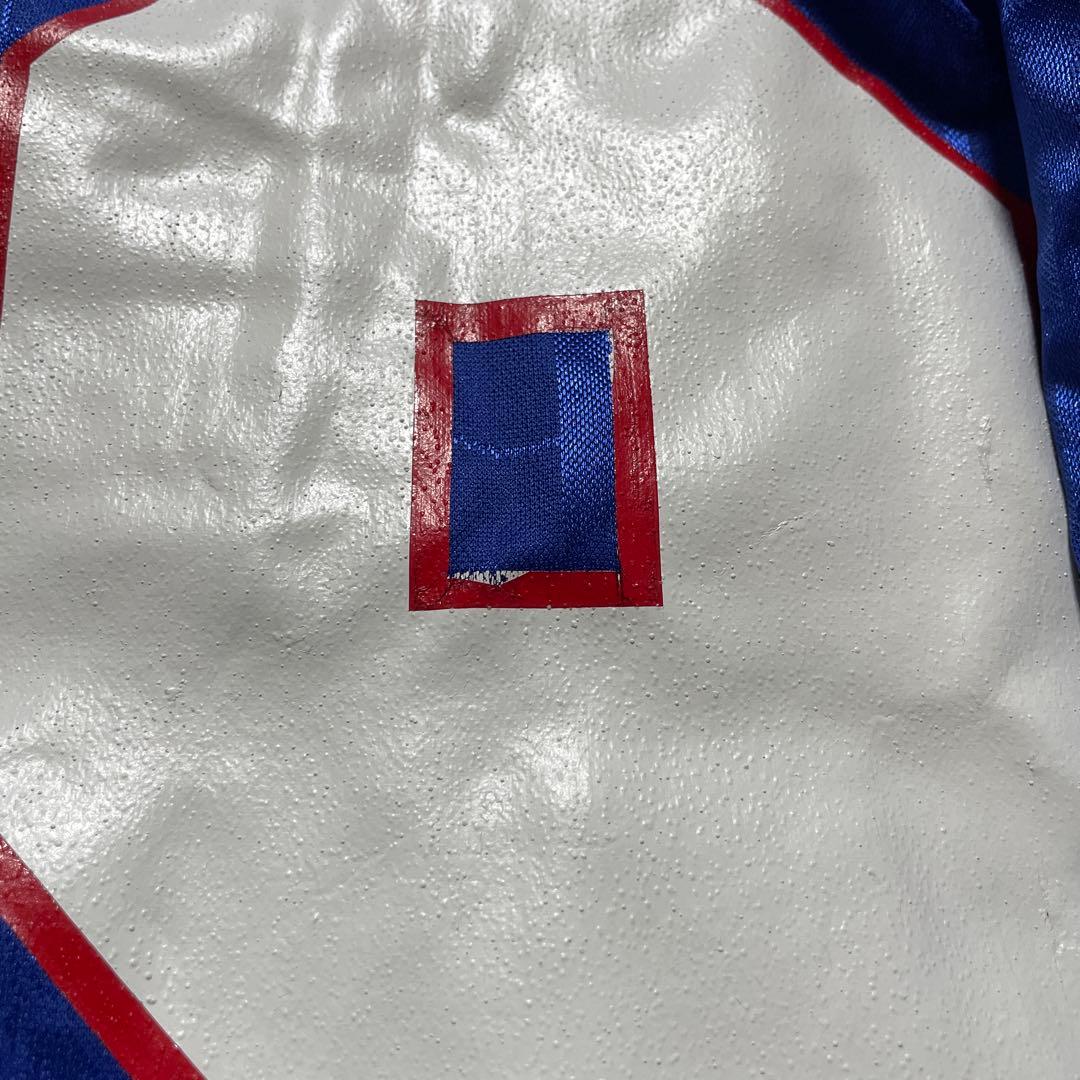 りーむ　フランス代表　ユニフォーム　カランブー選手