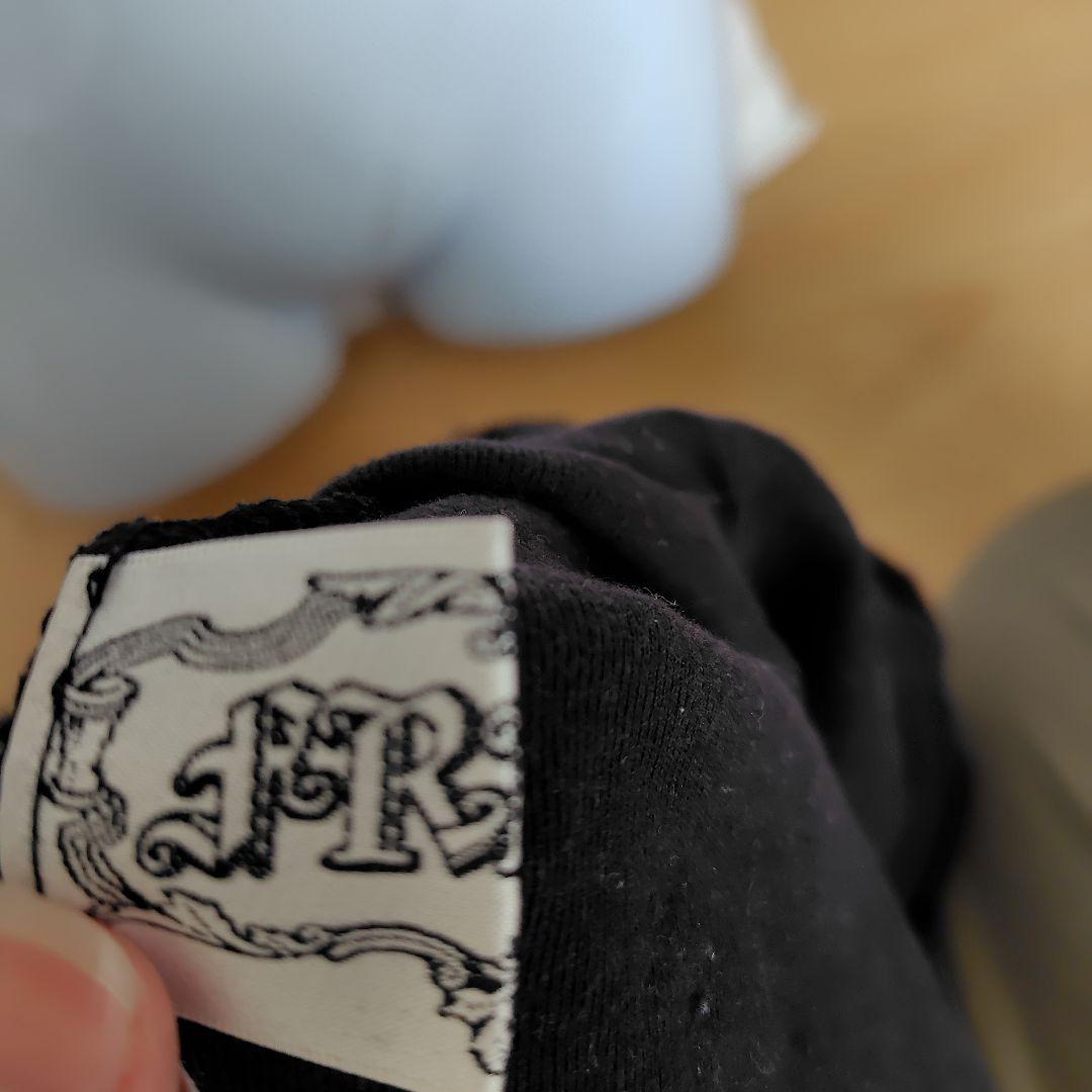 h.naotofrill キャミソール