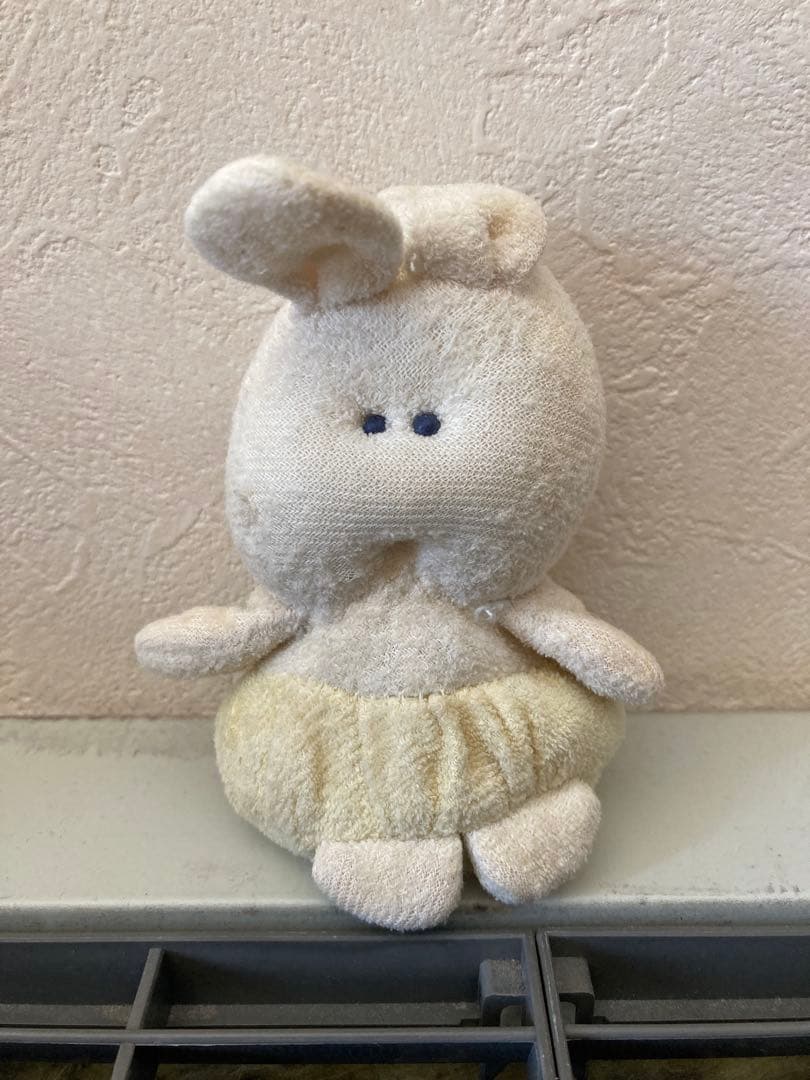 サンリオ　1980年前後　ぬいぐるみ