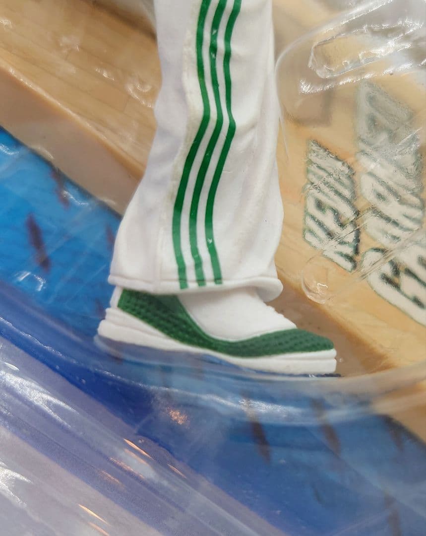 【希少】Mcfarlane NBA KEVIN GARNETT