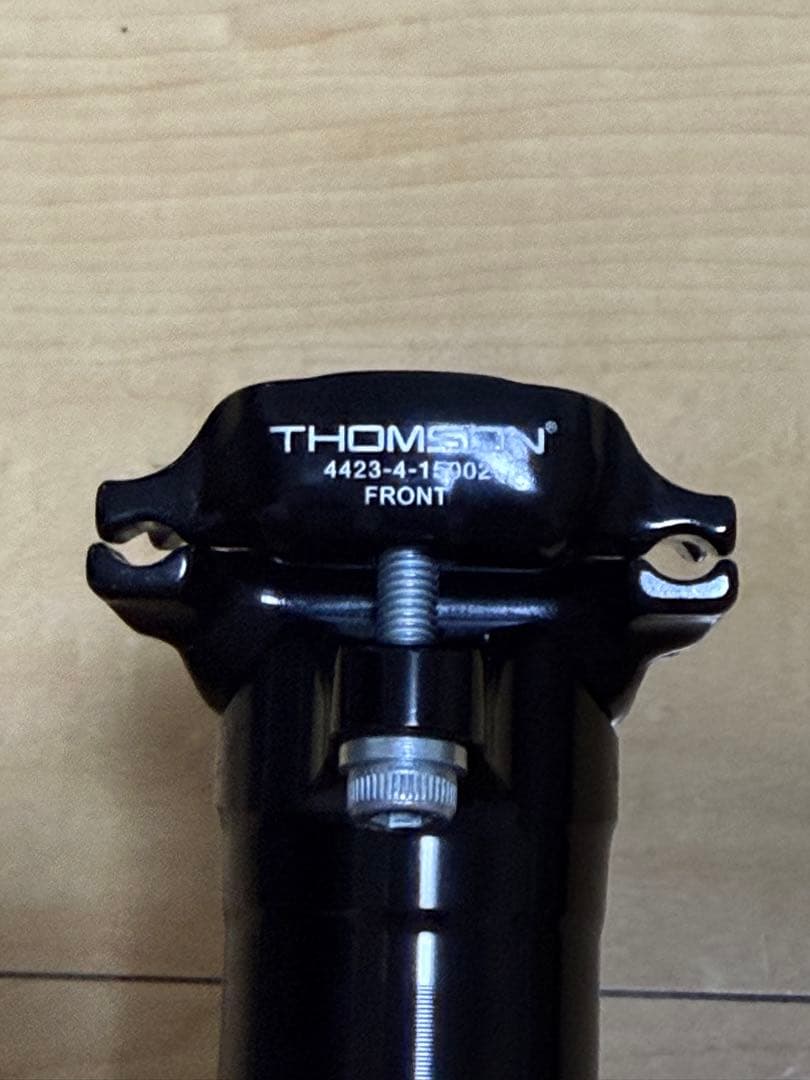 THOMAON Elite シートポスト