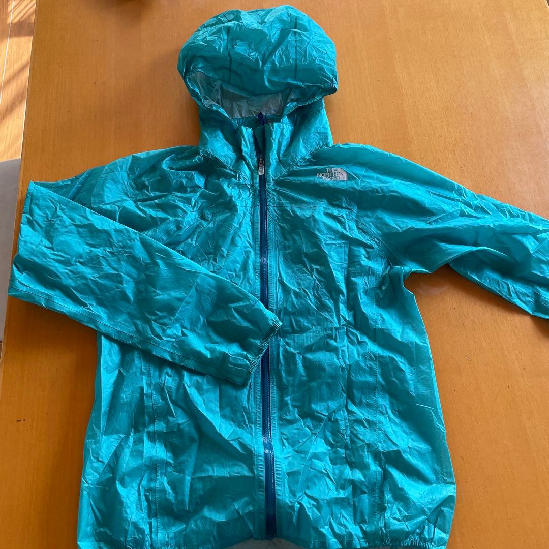 THE NORTH FACE ストライクトレイルジャケット