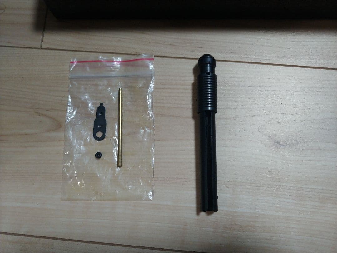 タナカ ペガサス2 ガスガン コルト SAA　 5-1/2インチ