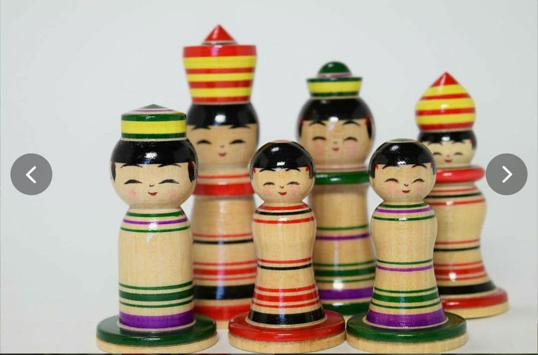 こけス　チェス　ゲーム