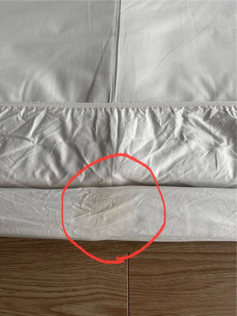 【2023年】大和屋 そいねーるミニ ホワイト / 西川製マットレス一式付