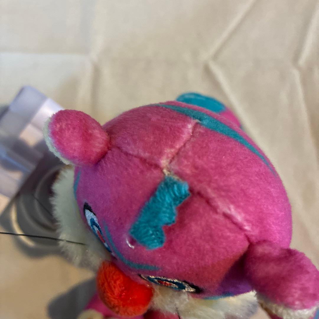 sekai no owari ガルル ぬいぐるみ スターライトリング DGDD