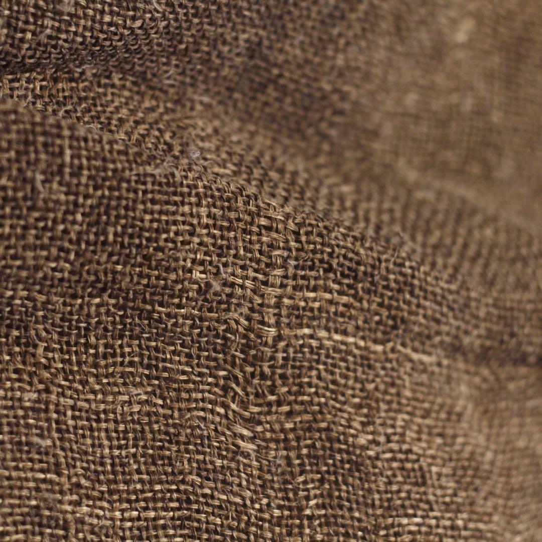 古布 麻 古道具 アンティーク オブジェ